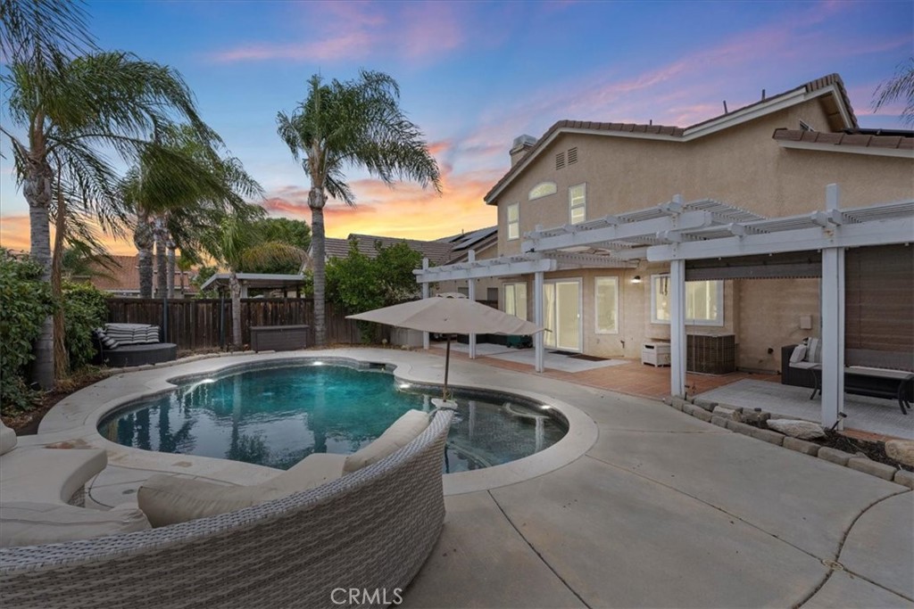 30569 Meadow Run