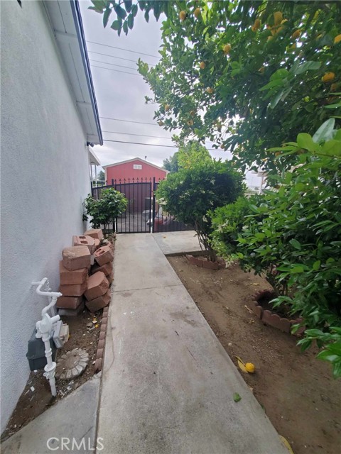 Detail Gallery Image 15 of 17 For 1089 W 2nd St, Rialto,  CA 92376 - 3 Beds | 2 Baths