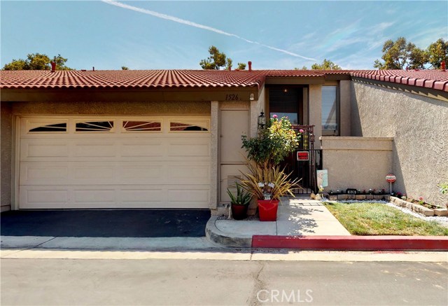 1526 Corte Caballo, Upland, CA 91786