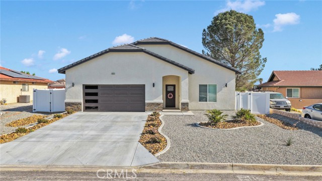 Detail Gallery Image 40 of 46 For 14812 Crofton, Helendale,  CA 92342 - 4 Beds | 2 Baths