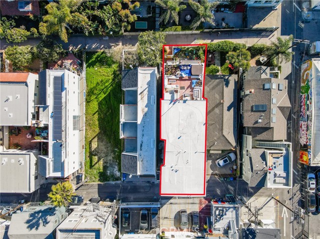 Detail Gallery Image 4 of 21 For 19 Wavecrest Ave, Venice,  CA 90291 - – Beds | – Baths