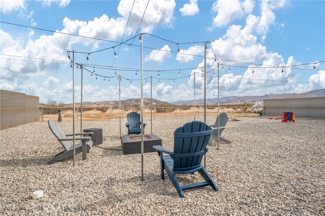 Detail Gallery Image 16 of 22 For 5049 1st St, Joshua Tree,  CA 92252 - 1 Beds | 1 Baths