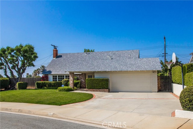 Detail Gallery Image 3 of 49 For 1411 Pleasantview Dr, Redlands,  CA 92374 - 3 Beds | 3 Baths