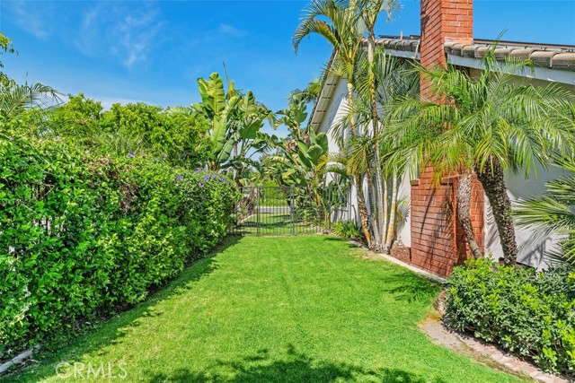 Detail Gallery Image 35 of 38 For 6022 Toyon Terrace, Yorba Linda,  CA 92886 - 4 Beds | 2/1 Baths