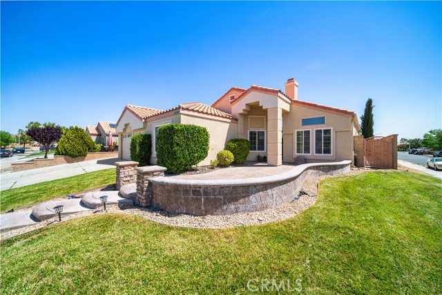 Detail Gallery Image 37 of 45 For 3224 Campbell, Rosamond,  CA 93560 - 4 Beds | 2 Baths