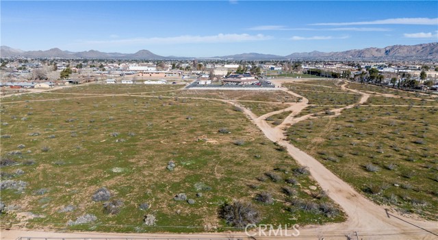 Detail Gallery Image 17 of 22 For 0 Chief Joseph Rd, Apple Valley,  CA 92308 - – Beds | – Baths