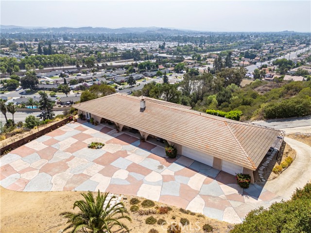 Detail Gallery Image 50 of 59 For 521 Baseline Rd, La Verne,  CA 91750 - 4 Beds | 3 Baths