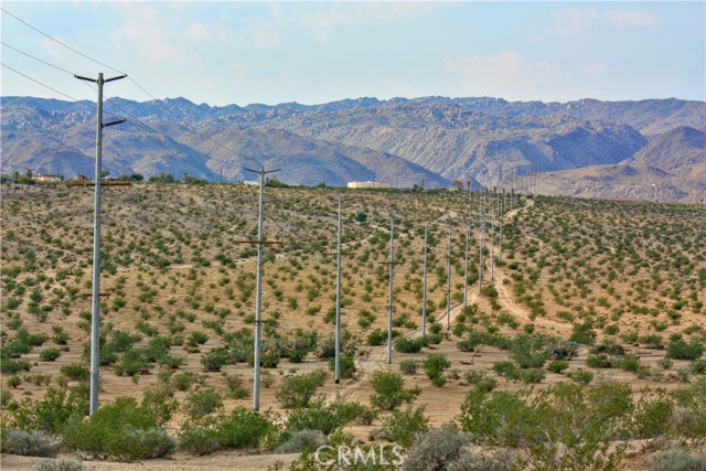 Detail Gallery Image 19 of 21 For 0 Marks Ave, Twentynine Palms,  CA 92277 - – Beds | – Baths