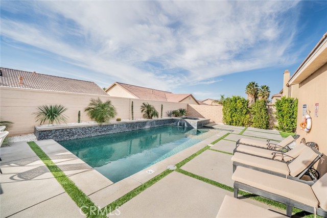 Detail Gallery Image 38 of 49 For 43955 Campo, Indio,  CA 92203 - 6 Beds | 2/1 Baths