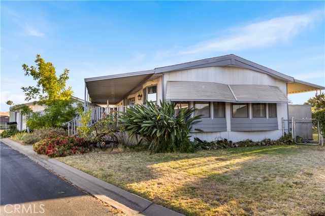 Detail Gallery Image 17 of 18 For 152 Seville Ct #152,  Atwater,  CA 95301 - 2 Beds | 2 Baths
