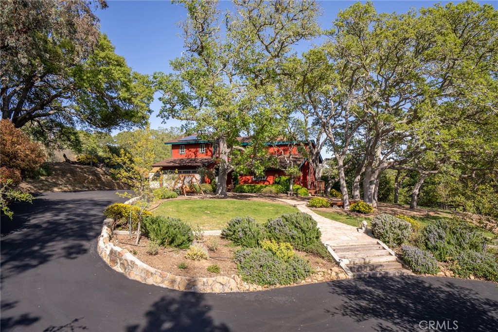 9270 Barranco, Atascadero, CA 92422