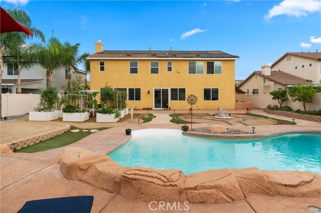 Detail Gallery Image 66 of 72 For 1448 Palermo Dr, Perris,  CA 92571 - 5 Beds | 4/1 Baths