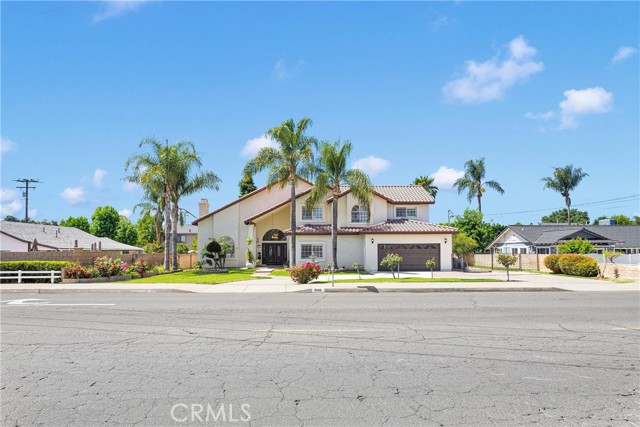 Detail Gallery Image 3 of 60 For 1048 Gladstone St, La Verne,  CA 91750 - 5 Beds | 4/1 Baths