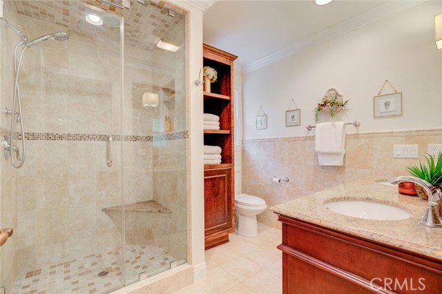 Steam Shower