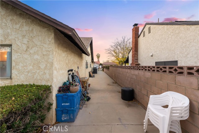 Detail Gallery Image 39 of 57 For 42902 Sachs, Lancaster,  CA 93536 - 4 Beds | 2 Baths