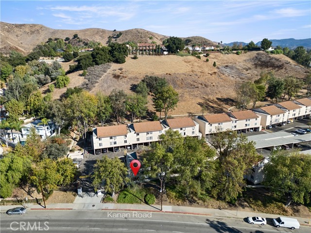 Detail Gallery Image 22 of 29 For 5800 Kanan Rd #158,  Agoura Hills,  CA 91301 - 1 Beds | 1 Baths