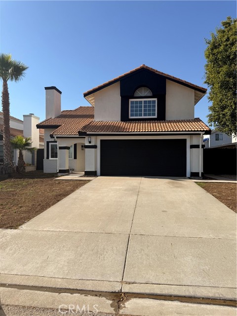 Detail Gallery Image 1 of 19 For 17020 Micallef St, Fontana,  CA 92336 - 4 Beds | 2/1 Baths