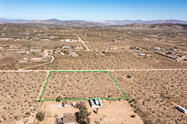 Detail Gallery Image 4 of 18 For 55875 Desideria Dr, Landers,  CA 92285 - – Beds | – Baths