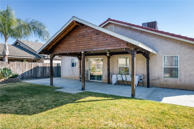 Detail Gallery Image 33 of 34 For 423 N Morningside, Dinuba,  CA 93618 - 4 Beds | 2 Baths