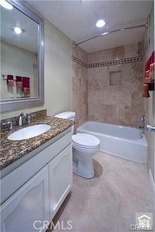 Detail Gallery Image 14 of 15 For 3364 Punta Alta 2b,  Laguna Woods,  CA 92637 - 2 Beds | 2 Baths