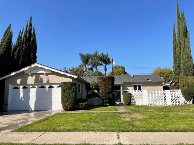 7793 Azalea Dr, Buena Park, CA 90620