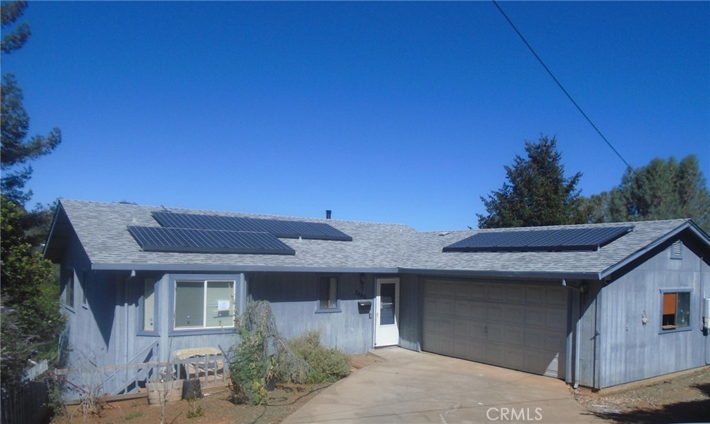 3445 Westridge, Kelseyville, CA 95451