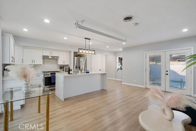 Detail Gallery Image 30 of 56 For 3628 Clark, Long Beach,  CA 90808 - 4 Beds | 3 Baths