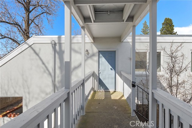 Detail Gallery Image 1 of 1 For 2340 Notre Dame Bld #7,  Chico,  CA 95928 - 2 Beds | 1 Baths