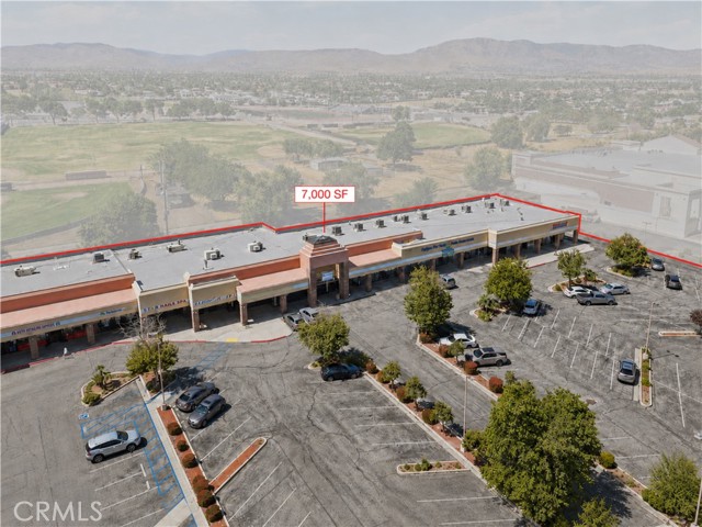  Commercial for Sale in Palmdale, California