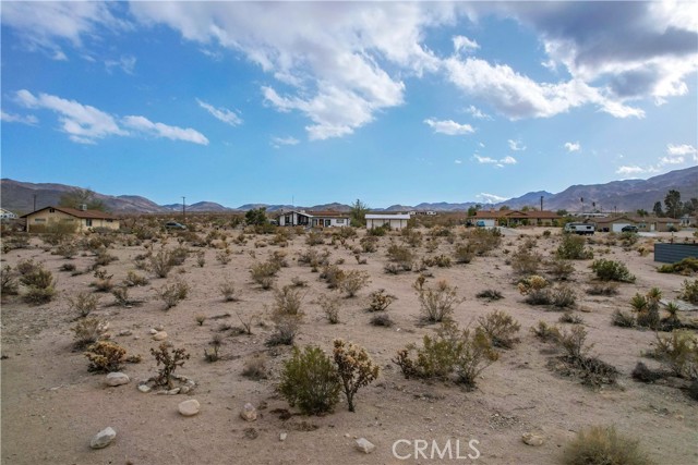 74849 Twilight Drive, Twentynine Palms, California 92277, ,Land,For Sale,74849 Twilight Drive,CRJT23184863