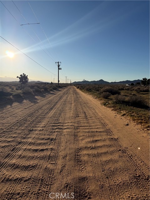 Detail Gallery Image 2 of 20 For 0 Zuni Rd, Apple Valley,  CA 92307 - – Beds | – Baths