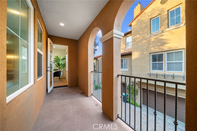 Detail Gallery Image 9 of 20 For 24 Gingerwood, Irvine,  CA 92603 - 2 Beds | 2 Baths