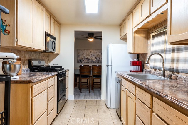 Detail Gallery Image 11 of 19 For 251 S Colorado River #38,  Blythe,  CA 92225 - 2 Beds | 2 Baths