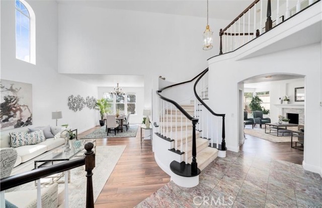 Detail Gallery Image 13 of 13 For 33 Sandbridge, Aliso Viejo,  CA 92656 - 4 Beds | 2/1 Baths