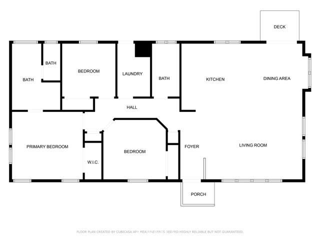 Detail Gallery Image 24 of 24 For 15404 Summit Bld, Cobb,  CA 95426 - 3 Beds | 2 Baths