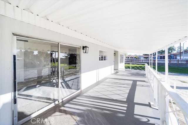 Detail Gallery Image 9 of 39 For 1400 E Menlo #49,  Hemet,  CA 92544 - 4 Beds | 2 Baths