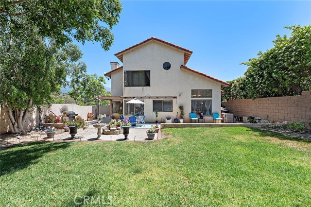 Detail Gallery Image 30 of 32 For 1 San Vincente, Rancho Santa Margarita,  CA 92688 - 3 Beds | 2/1 Baths