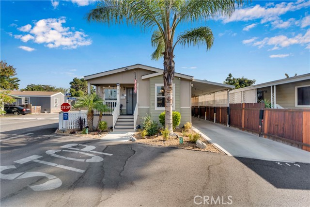 Detail Gallery Image 1 of 22 For 12700 Elliott Ave #219,  El Monte,  CA 91732 - 3 Beds | 2 Baths