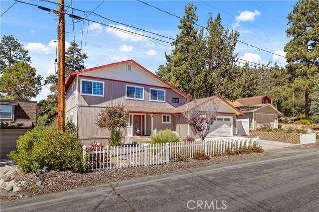 Detail Gallery Image 42 of 52 For 1135 Mount Verde Rd, Big Bear City,  CA 92314 - 4 Beds | 2/1 Baths