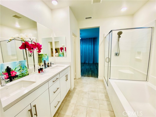 Detail Gallery Image 11 of 32 For 2656 E Harlow Ln, Ontario,  CA 91762 - 4 Beds | 3/1 Baths