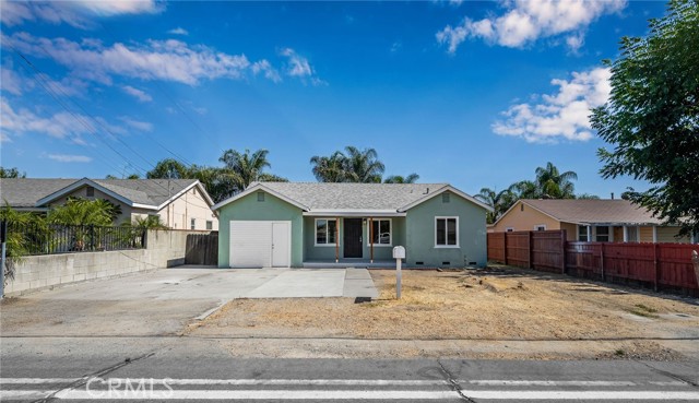 Detail Gallery Image 1 of 1 For 11153 Roswell Ave, Pomona,  CA 91766 - 3 Beds | 1 Baths