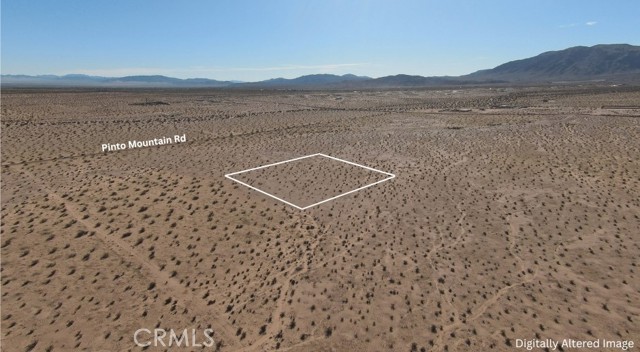 Image 4 of 9 For 5522 Pinto Mountain Road