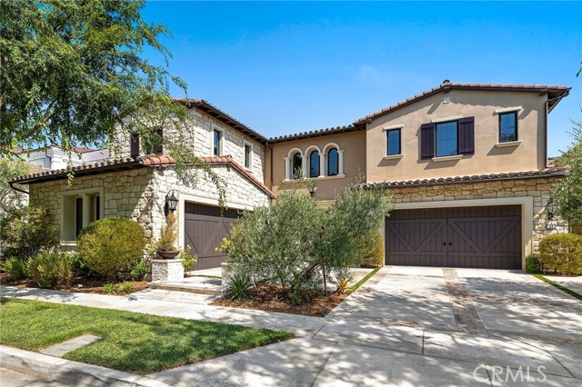 Detail Gallery Image 3 of 73 For 108 Heather Mist, Irvine,  CA 92618 - 5 Beds | 5/1 Baths