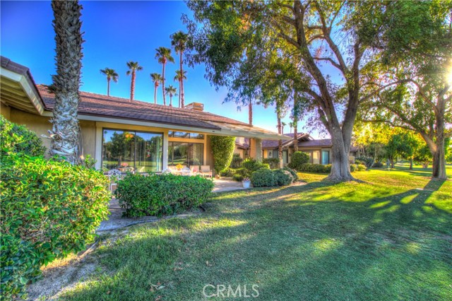 Image Number 1 for 208  Wild Horse DR in PALM DESERT
