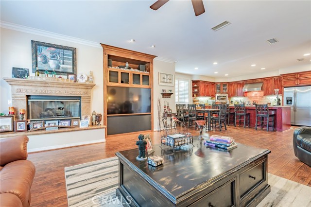 Detail Gallery Image 27 of 72 For 4578 Big Country Ct, Moorpark,  CA 93021 - 4 Beds | 4 Baths