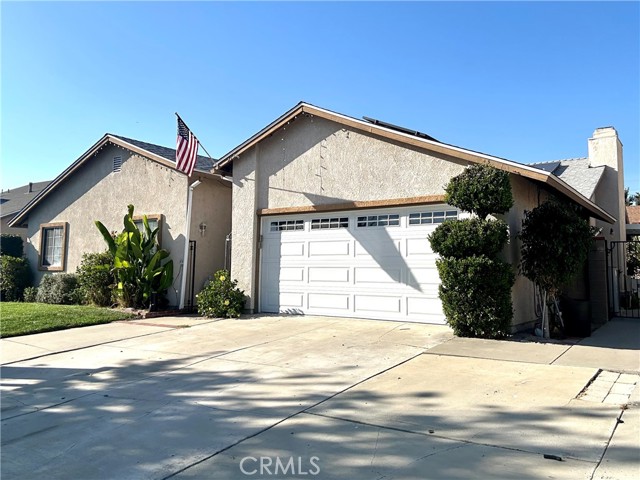 3798 Honeysuckle Dr, Chino Hills, CA 91709