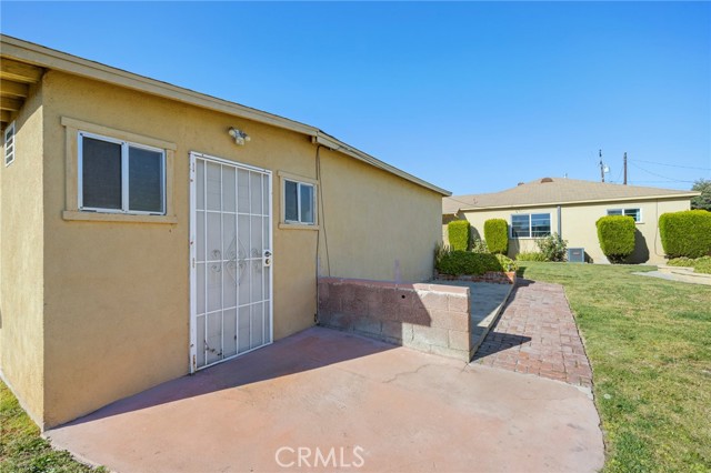 Detail Gallery Image 28 of 32 For 9108 Rendalia St, Bellflower,  CA 90706 - 3 Beds | 1 Baths