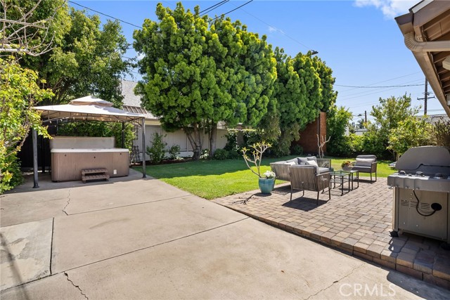 Detail Gallery Image 18 of 30 For 1451 Sierra Alta Dr, Tustin,  CA 92780 - 3 Beds | 2 Baths