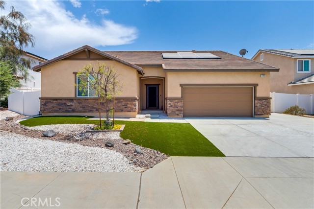 Detail Gallery Image 1 of 1 For 12946 Wainwright Ln, Moreno Valley,  CA 92555 - 4 Beds | 2/1 Baths