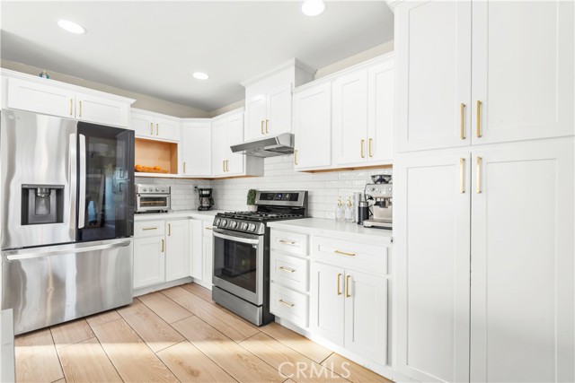 Detail Gallery Image 13 of 33 For 7590 Kemspter, Fontana,  CA 92336 - 4 Beds | 2 Baths